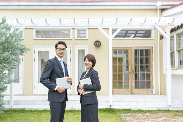 LIFULL HOME'S住まいの窓口とは