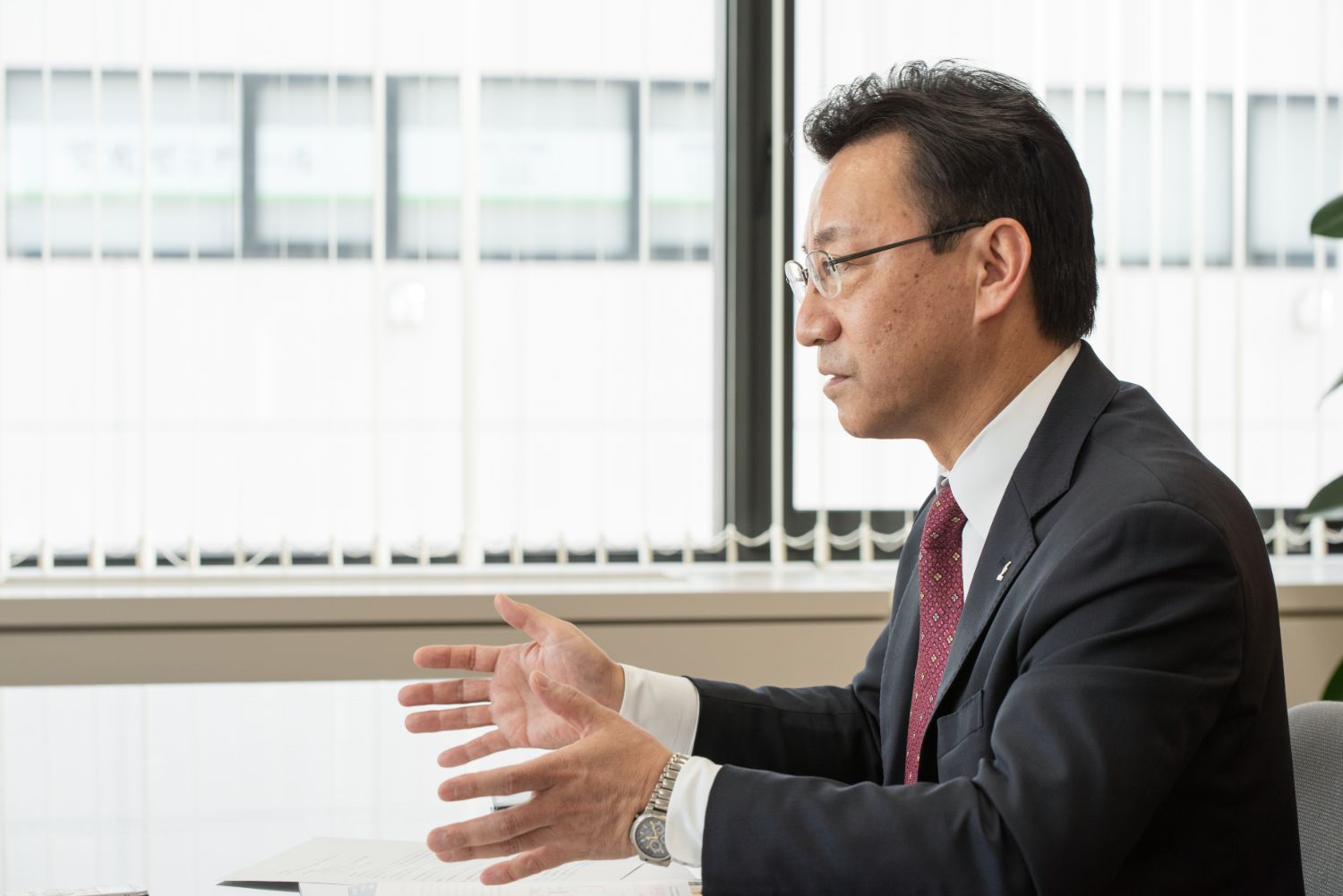 土屋さん