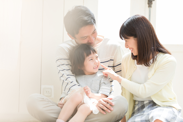 パパママ向け講座