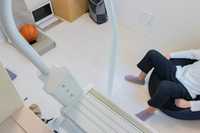 ロフトのデメリット