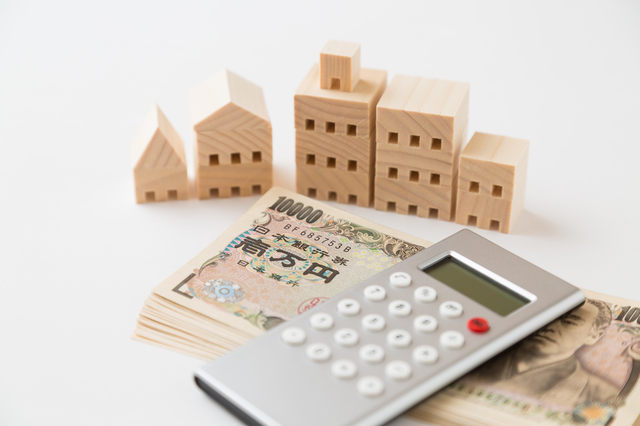 マンスリーマンションのデメリット