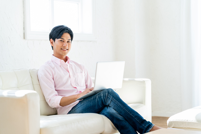 マンスリーマンションの利用が向いている人