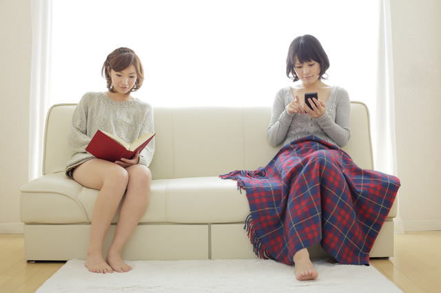 ルームシェアのデメリット