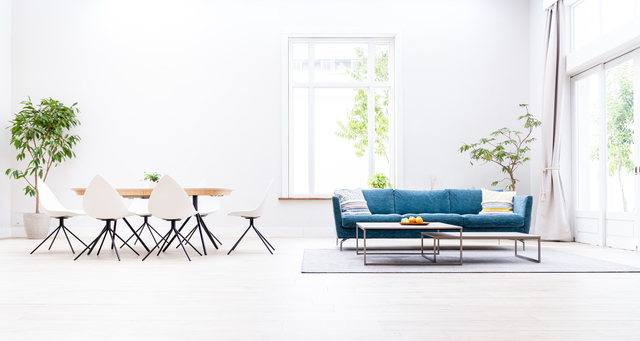 マンションを選ぶ際のポイント