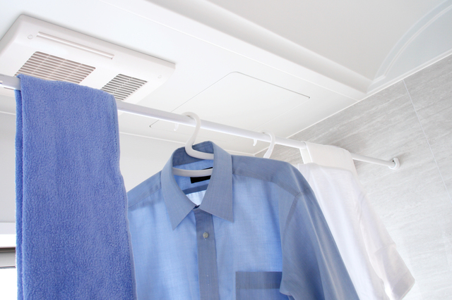 ホームズ 本当に必要か 浴室乾燥機付きではない物件のメリットとデメリット 住まいのお役立ち情報