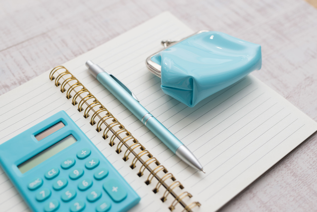 場合によって必要となるお金