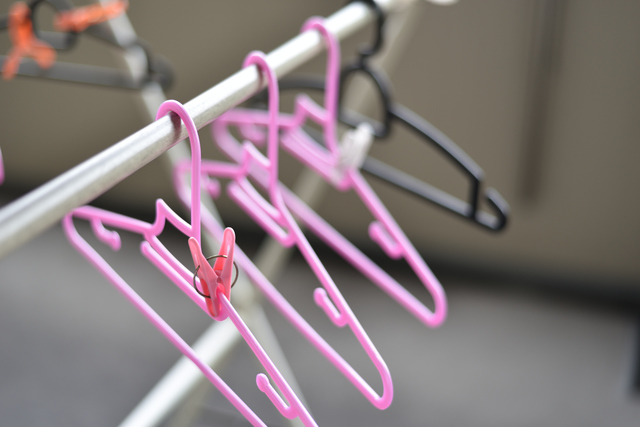 室外スペースの利用に関するルール