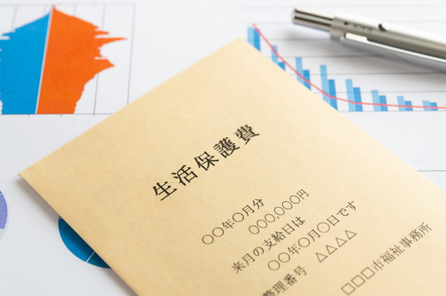 生活保護費