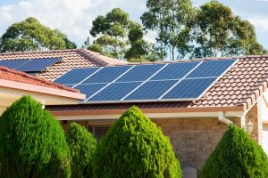 太陽光発電の設置も合わせて検討するといい