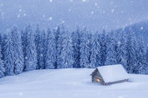 高気密住宅はもともと北海道で生まれた