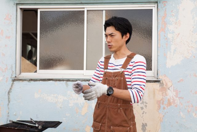 たけだバーベキューさんの名言「女性は前菜が好き」