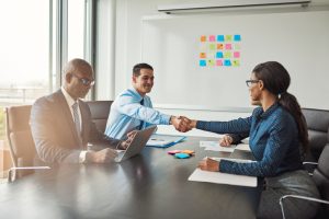 保証会社は金銭以外の責任は負わない