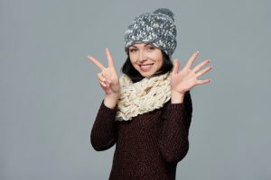 具材は7種類入れるのが基本と言われている