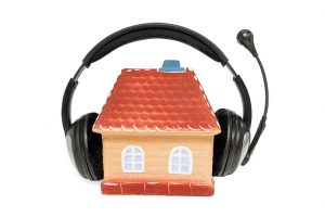 遮音性が高いのはどんな物件?