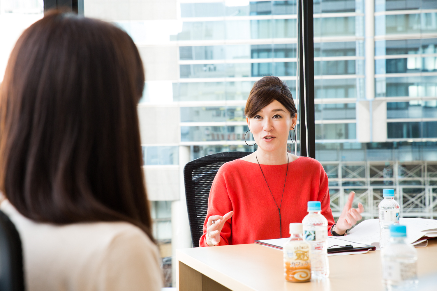 今回話を聞いたのは、住宅ライター 福岡 由美さん(住宅ローンアドバイザー・FP技能士)