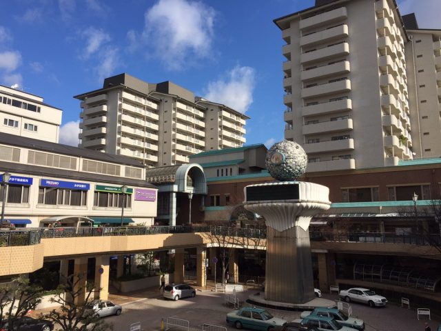 尼崎駅
