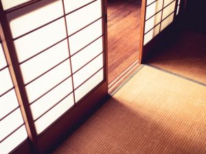 仏壇を安置する場所は?