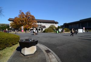 東京国立博物館