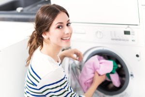 洗濯時の注意点は?