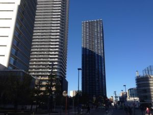 武蔵小杉