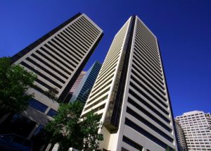 近くに高層マンションが建つ可能性も…
