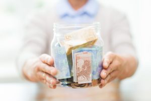 契約更新は、更新料が必要