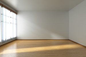 現状回復には範囲があります
