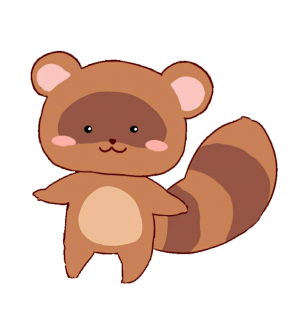 マンマニくん(基本)