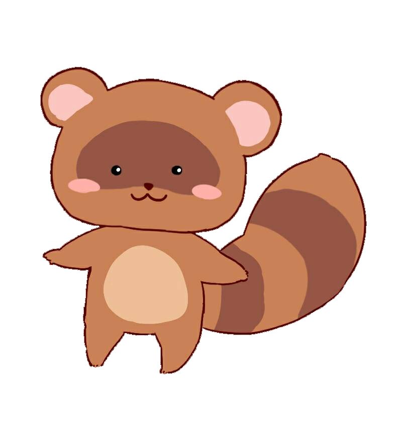 イメージキャラクター「マンマニくん」