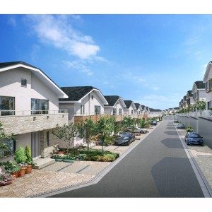 03_町田忠生・見晴らしの丘