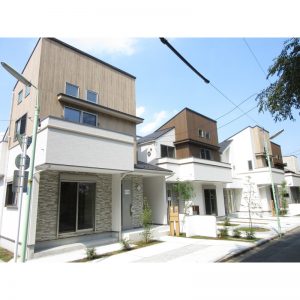 02_下高井戸3丁目戸建て