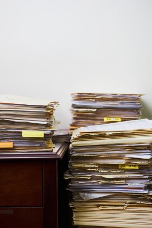 必要な書類を確認しましょう