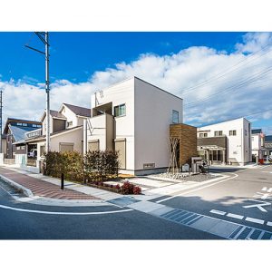 02_守山市勝部4丁目 新築一戸建て