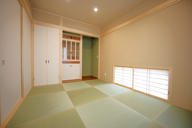 ホームズ 魅力的な和室づくりにはどんなことが大切か 住まいのお役立ち情報