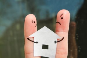 離婚する可能性も頭の片隅に入れておこう