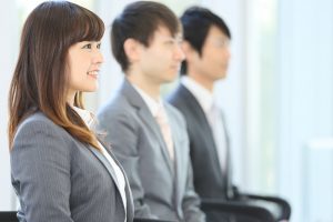 まずは転職活動に集中しよう