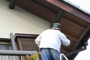 外装はリフォームの優先度が高い箇所