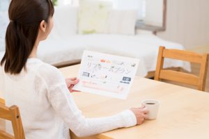 改善点を書き出し、優先順位をつけよう
