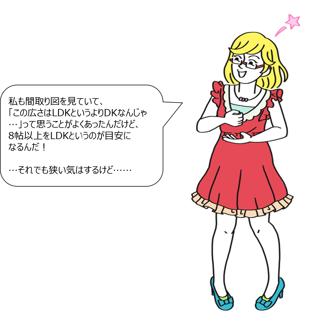 ホームズ 間取り探偵 猫の恩返し 人気のあの街にある 小さくてかわいい吉岡家 住まいのお役立ち情報