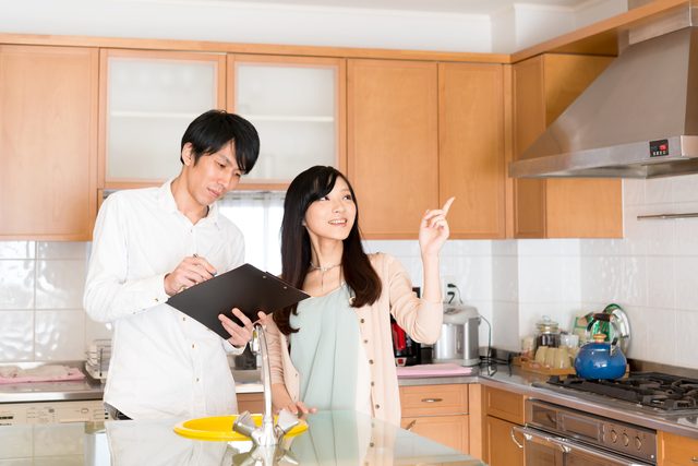適切な評価をもとに安心して住まいを選びたい