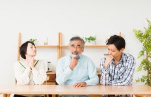 誰がインスペクションの費用を払うべきか