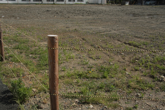 ホームズ 庭に水がたまる家 購入前にチェックしておきたい地質のこと 住まいのお役立ち情報