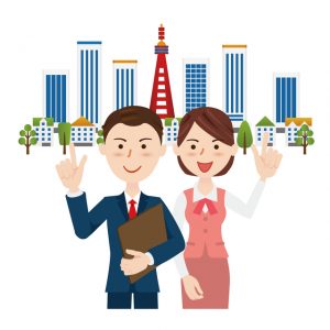 信頼できる営業マンにたどり着くためには