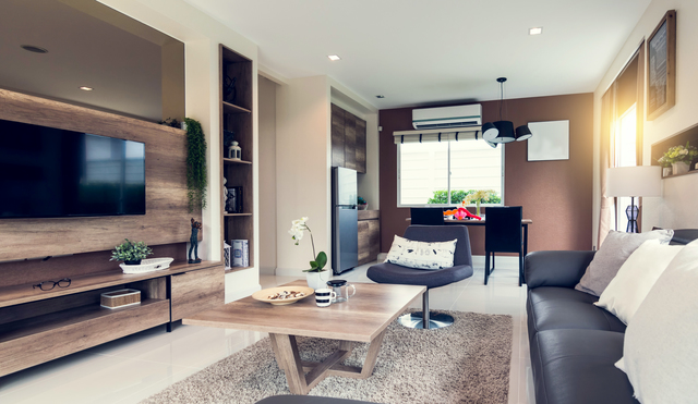 ホームズ 注文住宅のモデルハウスはお得 購入時の注意点 住まいのお役立ち情報