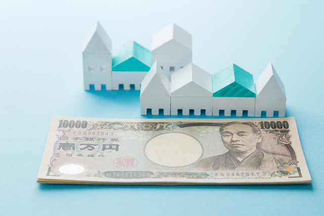 近隣の土地が手に入ることで、建築可能になることもあります。