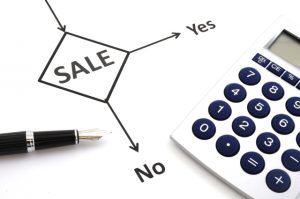 sale