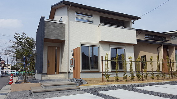 ホームズ 中京版 17年上半期 新築分譲一戸建て 人気物件ランキング 住まいのお役立ち情報