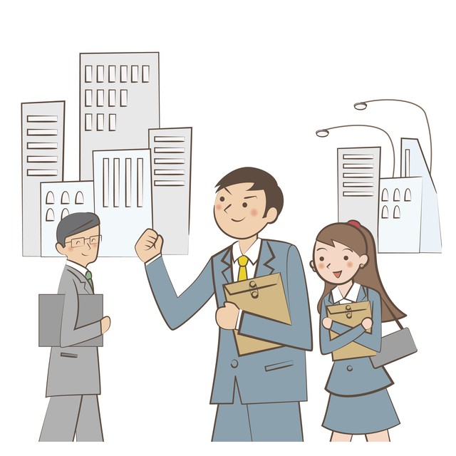 ホームズ 短期契約できる賃貸の種類や選ぶポイントは 住まいのお役立ち情報