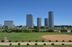 二子玉川