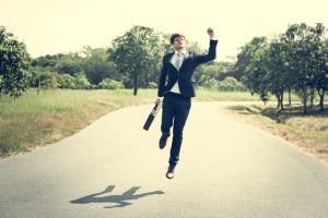 Aspiration Achievement Ambition Motivation Rise Concept